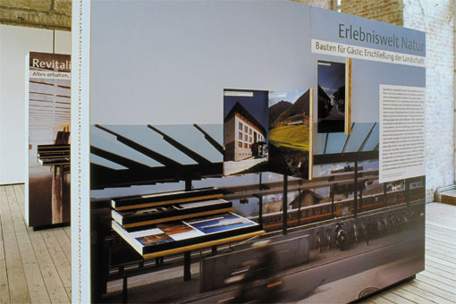 The Exhibition