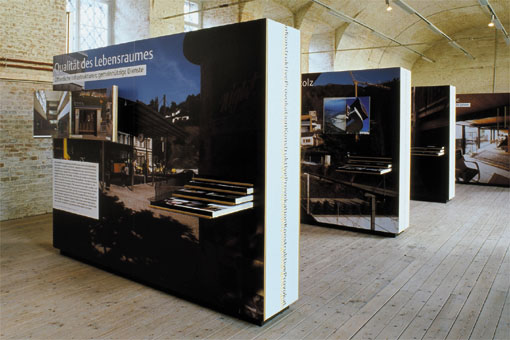 The Exhibition