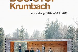 Ausstellungsplakat