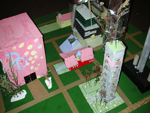 Kinderworkshop Entenhausen