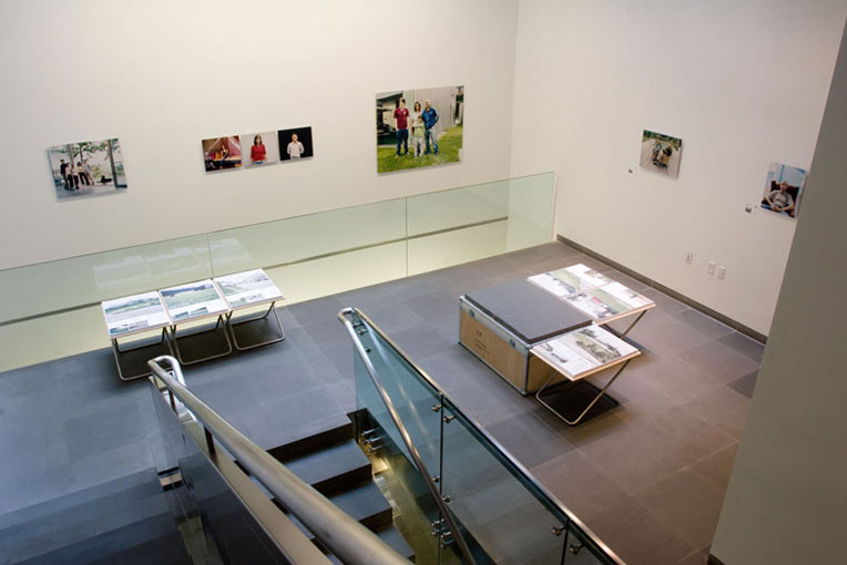 Home Stories. An Inside Look at Single-Family Houses in Austria