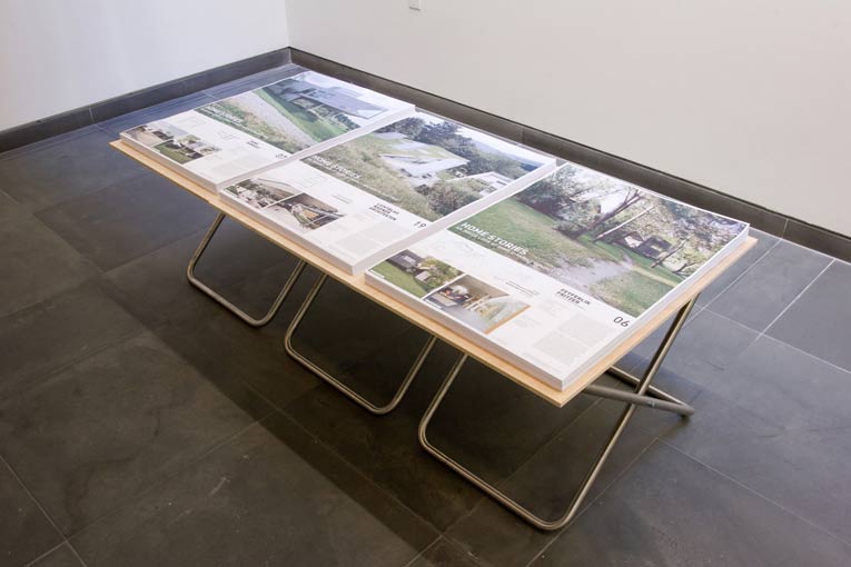 Home Stories. An Inside Look at Single-Family Houses in Austria