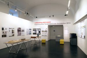 Ausstellungsansicht