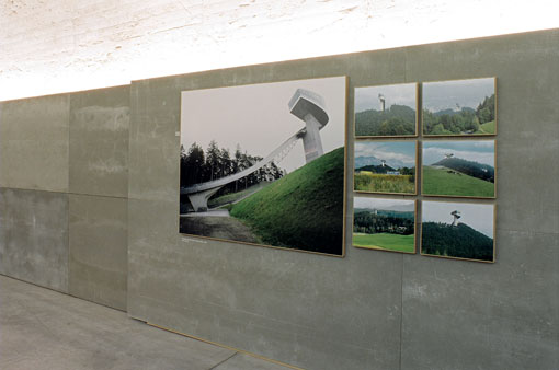 Margherita Spiluttini - Atlas Austria