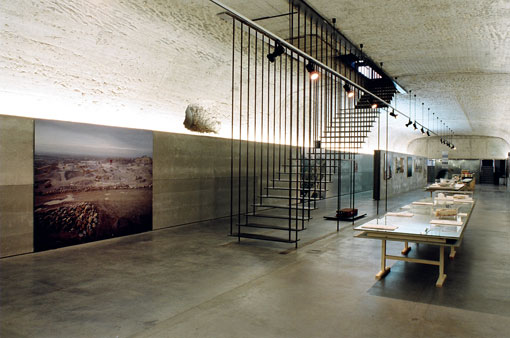 Margherita Spiluttini - Atlas Austria