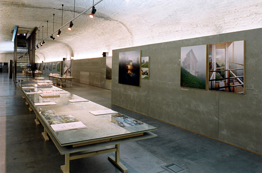 Margherita Spiluttini - Atlas Austria