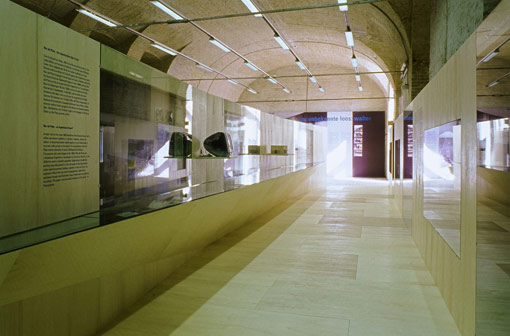 The Unknown Loos: Walter