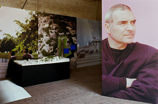 Dominique Perrault Architecture. Meta-Buildings