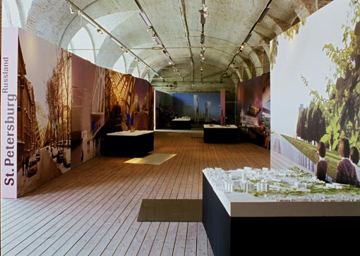 Dominique Perrault Architecture. Meta-Buildings