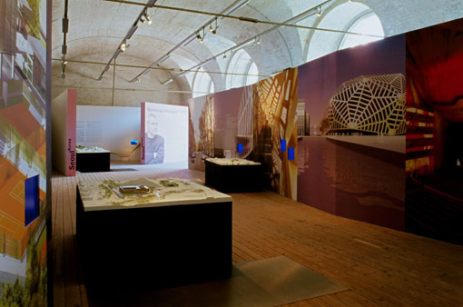 Dominique Perrault Architecture. Meta-Buildings