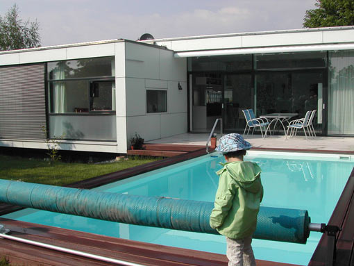 haus n in Korneuburg