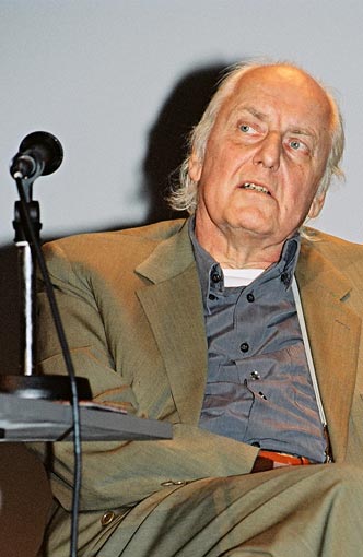 Prof. Hans Hollein