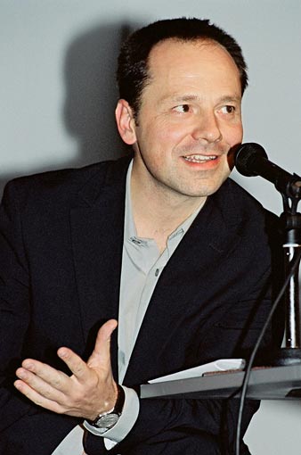 Volker Dienst