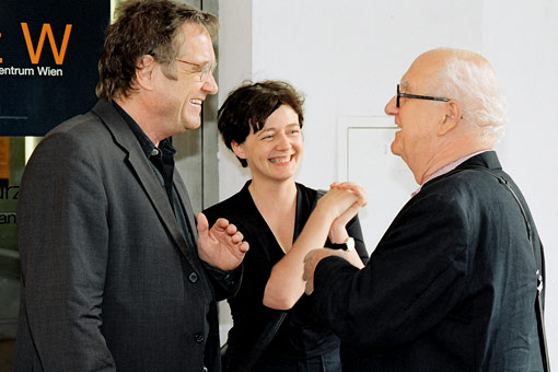 Werner Durth, Gabriele Kaiser, Friedrich Achleitner