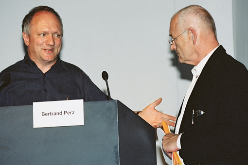 Bertrand Perz, Dietmar Steiner