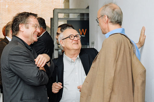 Werner Durth, Friedrich Achleitner, Winfried Nerdinger