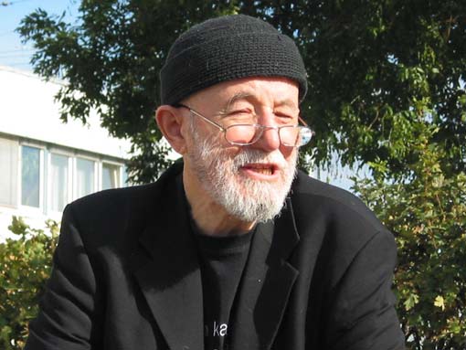 Dieter Schrage