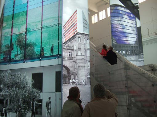 Deutscher Pavillon