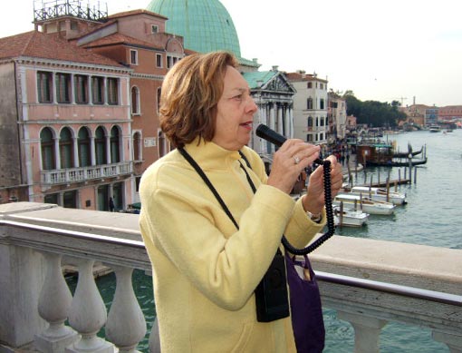 Loredana Giacomini