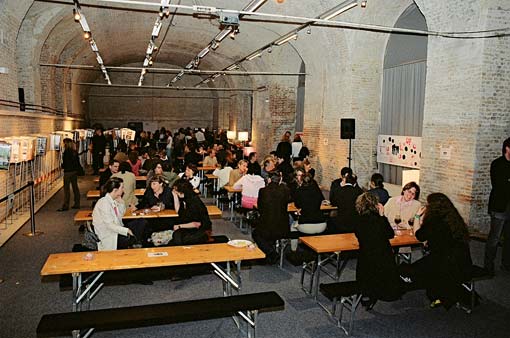 EUROPEAN.ARCHITECTURE.PARTY