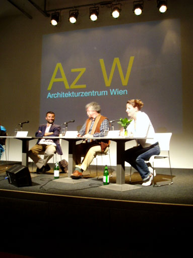 Michael Bier, Gerhard Drekonja, Sonja Pisarik