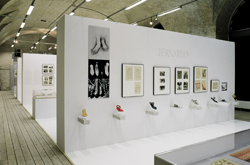 The Exhibition "Lessons from Bernard Rudofsky"