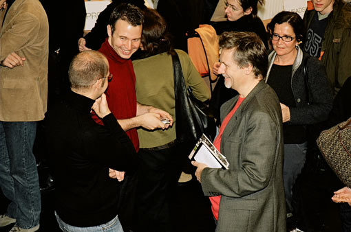 Impressions from the 14th Vienna Architecture Congress