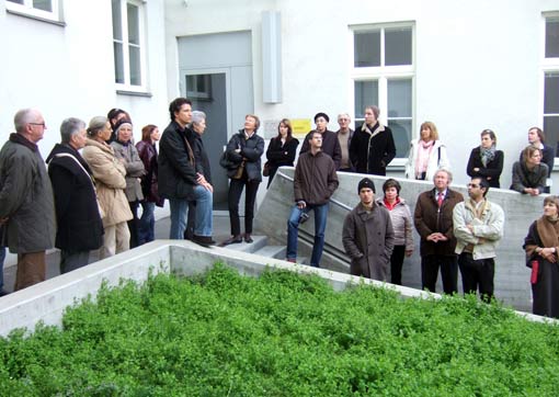 sonntags 188: Andreas Groll (sigs bauplanungs gmbh)