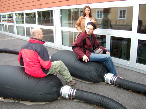 sonntags 190: kunstviertel