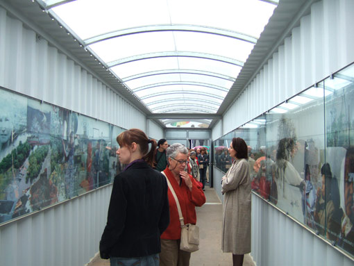 sonntags 190: kunstviertel