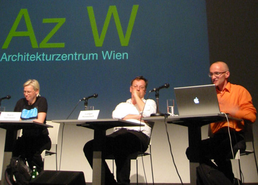 virtual dschungle 6: e-home @ e-motion?