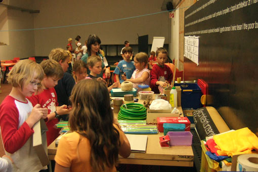 Impressions from the Az W's Summerworkshop "Bridging the gap"