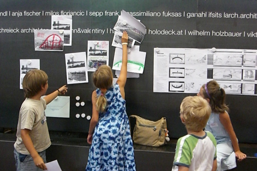 Impressions from the Workshop "Bridging the gap"