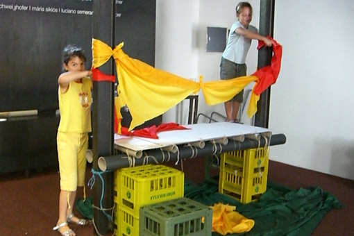 Impressions from the Workshop "Bridging the gap"