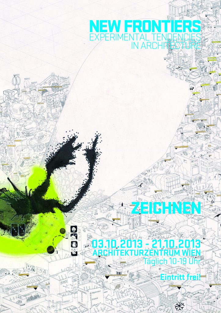 Exhibition poster