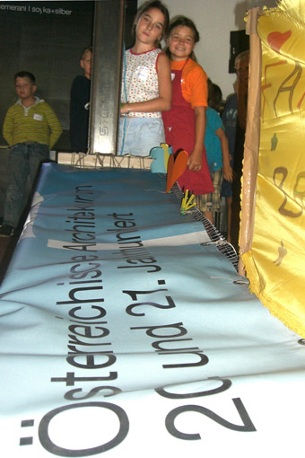 Impressions from the Workshop "Bridging the gap"