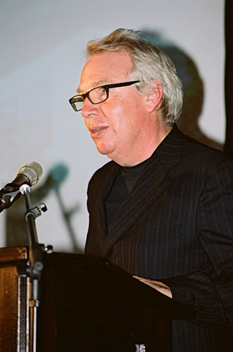 David Chipperfield