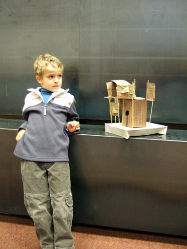 Archikids: How do Animals Live?