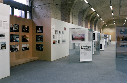 The Exhibition 'Chinaproduction'