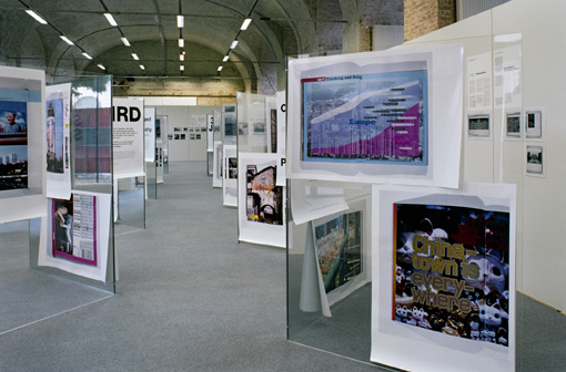 The Exhibition 'Chinaproduction'