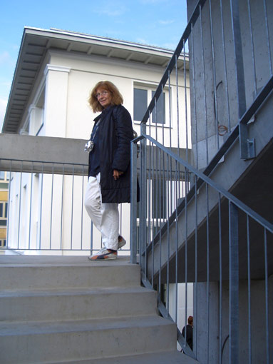 Brigitte Redl Manhartsberger
