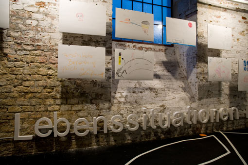 The Exhibition