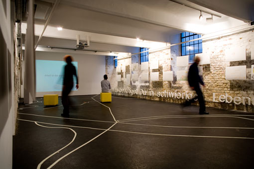 The Exhibition