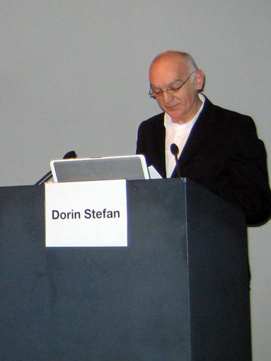 Dorin Stefan