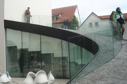 sonntags 196: slowenien brandneu