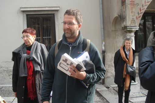 sonntags 196: slowenien brandneu