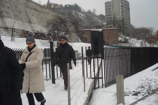 sonntags 197: bratislava topaktuell