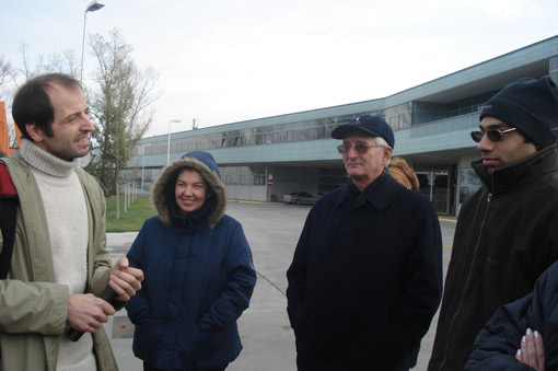 sonntags 198 floridsdorf floriert 2: bus+wein