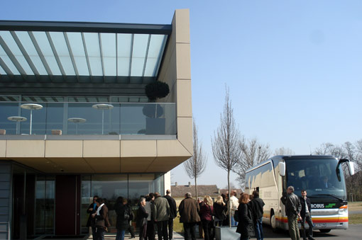 sonntags 200: Weingut Esterhazy, Trausdorf an der Wulka/Bgld.: Anton Mayerhofer, Pichler & Traupmann, 2006