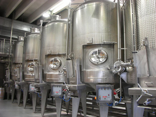 sonntags 200: Weingut Esterhazy, Trausdorf an der Wulka/Bgld.: Anton Mayerhofer, Pichler & Traupmann, 2006